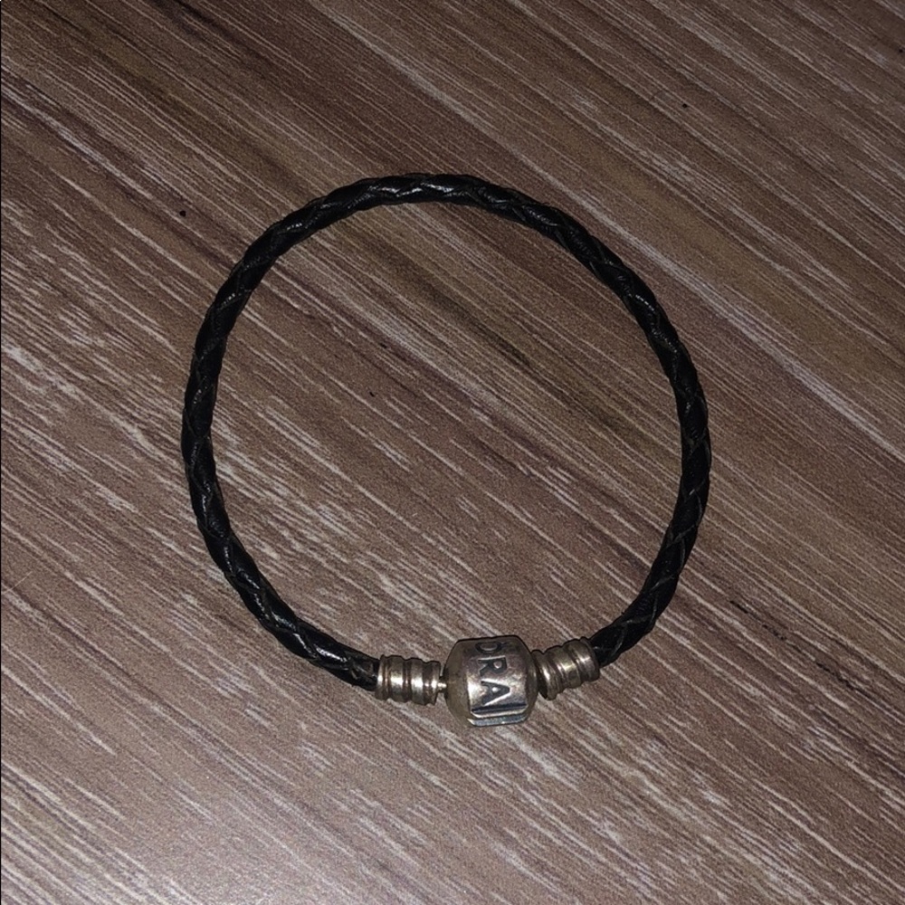 Pandora Rope bracelet